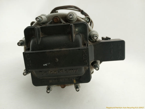 Corvette C4 Ignition Coil Distributor