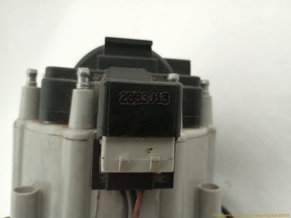 Corvette C4 Ignition Coil Distributor