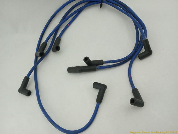 Corvette C4 Ignition Coil Distributor