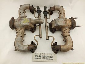 Corvette C4 Pair Of Exhaust Manifolds