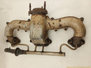 Corvette C4 Pair Of Exhaust Manifolds-2