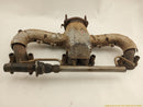 Corvette C4 Pair Of Exhaust Manifolds-3