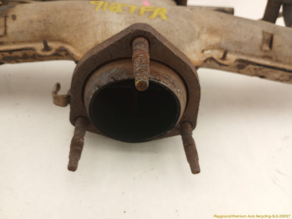 Corvette C4 Pair Of Exhaust Manifolds