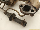 Corvette C4 Pair Of Exhaust Manifolds-7