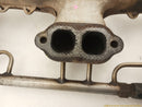 Corvette C4 Pair Of Exhaust Manifolds-8