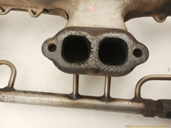 Corvette C4 Pair Of Exhaust Manifolds