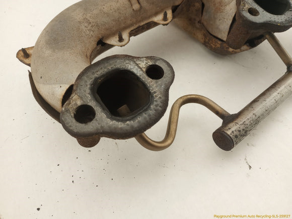 Corvette C4 Pair Of Exhaust Manifolds