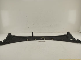Saab 9-5 Cowl Vent Panel