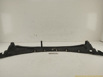 Saab 9-5 Cowl Vent Panel