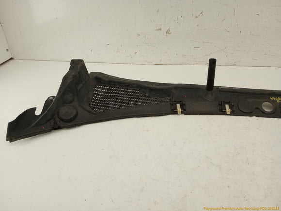 Saab 9-5 Cowl Vent Panel