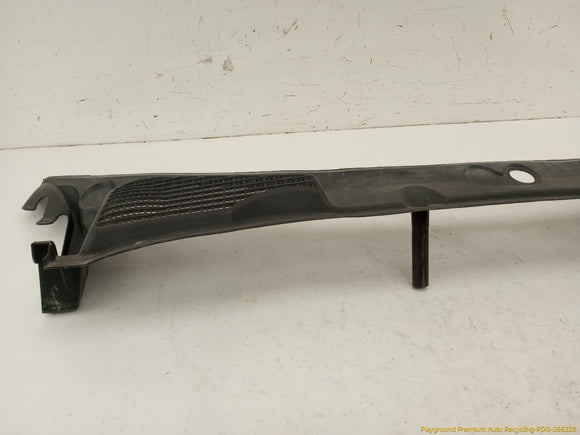Saab 9-5 Cowl Vent Panel