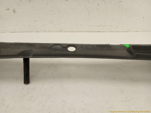 Saab 9-5 Cowl Vent Panel