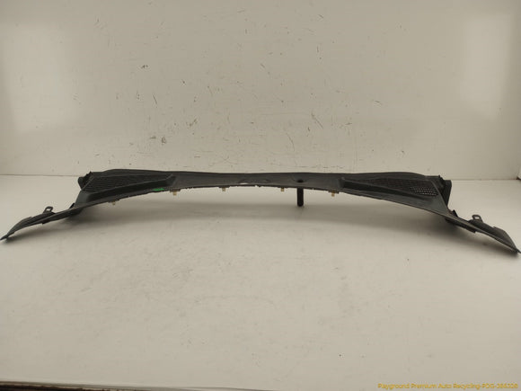 Saab 9-5 Cowl Vent Panel