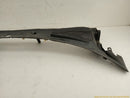 Saab 9-5 Cowl Vent Panel-11