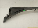 Saab 9-5 Cowl Vent Panel-12