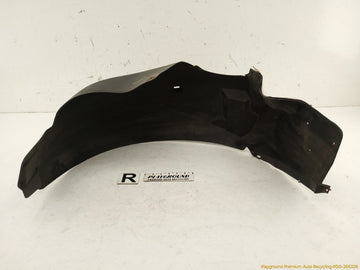 Saab 9-5 Passenger Right Rear Inner Fender Liner