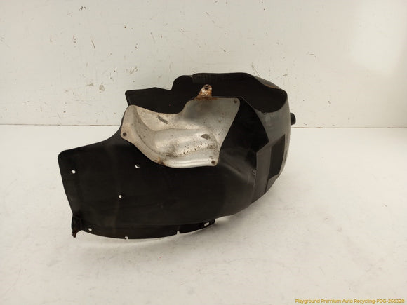 Saab 9-5 Passenger Right Rear Inner Fender Liner