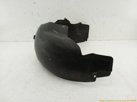 Saab 9-5 Passenger Right Rear Inner Fender Liner