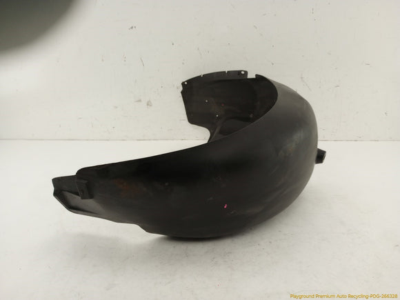 Saab 9-5 Passenger Right Rear Inner Fender Liner