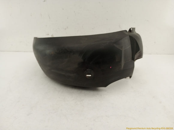 Saab 9-5 Passenger Right Rear Inner Fender Liner