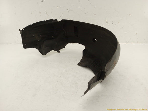 Saab 9-5 Passenger Right Rear Inner Fender Liner