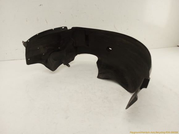 Saab 9-5 Passenger Right Rear Inner Fender Liner