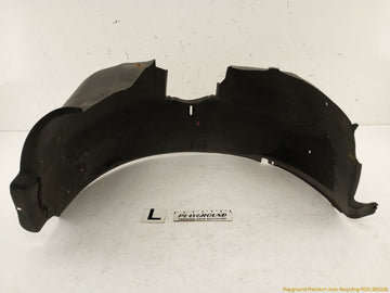 Saab 9-5 Driver Left Front Inner Fender Liner