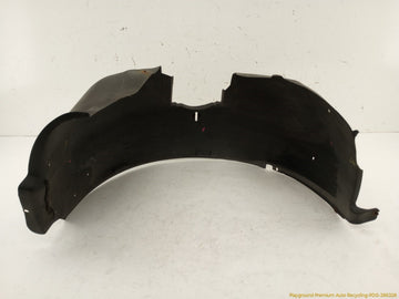 Saab 9-5 Driver Left Front Inner Fender Liner - 0