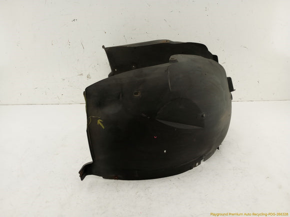 Saab 9-5 Driver Left Front Inner Fender Liner