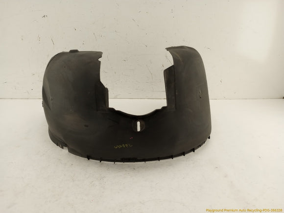 Saab 9-5 Driver Left Front Inner Fender Liner