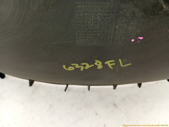 Saab 9-5 Driver Left Front Inner Fender Liner