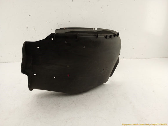 Saab 9-5 Driver Left Front Inner Fender Liner