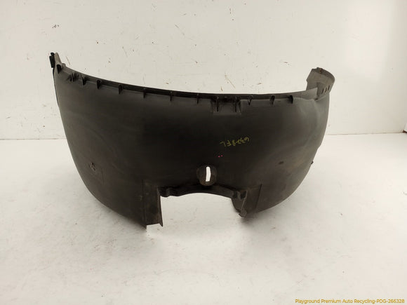 Saab 9-5 Driver Left Front Inner Fender Liner