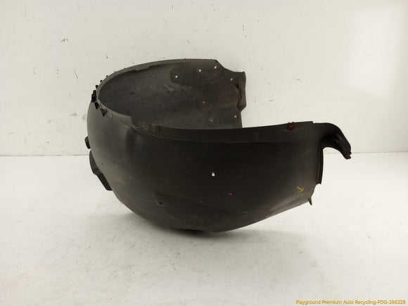 Saab 9-5 Driver Left Front Inner Fender Liner