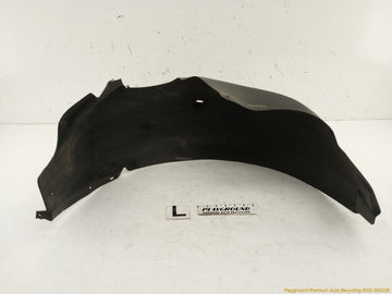 Saab 9-5 Driver Left Rear Inner Fender Liner
