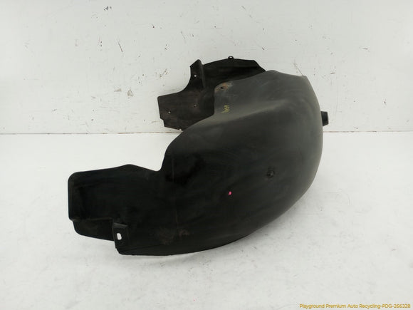 Saab 9-5 Driver Left Rear Inner Fender Liner