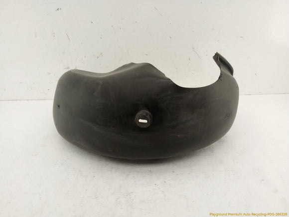 Saab 9-5 Driver Left Rear Inner Fender Liner
