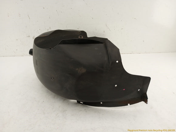 Saab 9-5 Driver Left Rear Inner Fender Liner