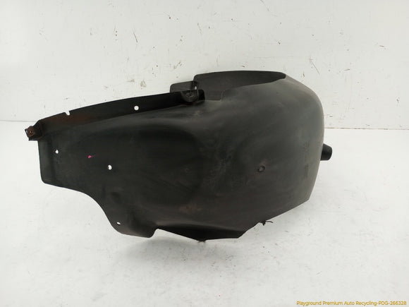 Saab 9-5 Driver Left Rear Inner Fender Liner