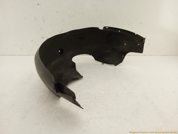 Saab 9-5 Driver Left Rear Inner Fender Liner