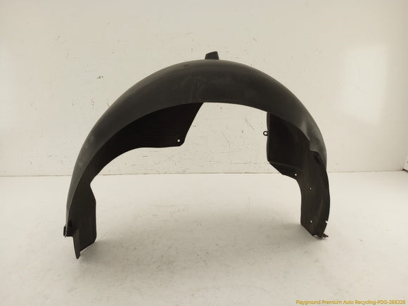 Saab 9-5 Driver Left Rear Inner Fender Liner