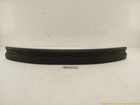 Saab 9-5 Front Bumper Reinforcement Foam