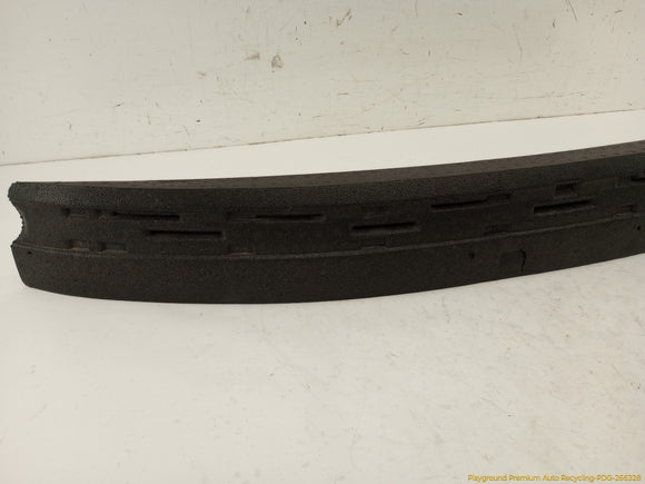 Saab 9-5 Front Bumper Reinforcement Foam