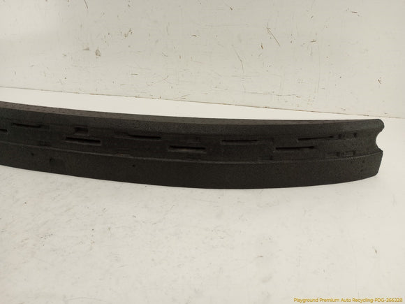 Saab 9-5 Front Bumper Reinforcement Foam