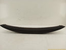 Saab 9-5 Front Bumper Reinforcement Foam-5