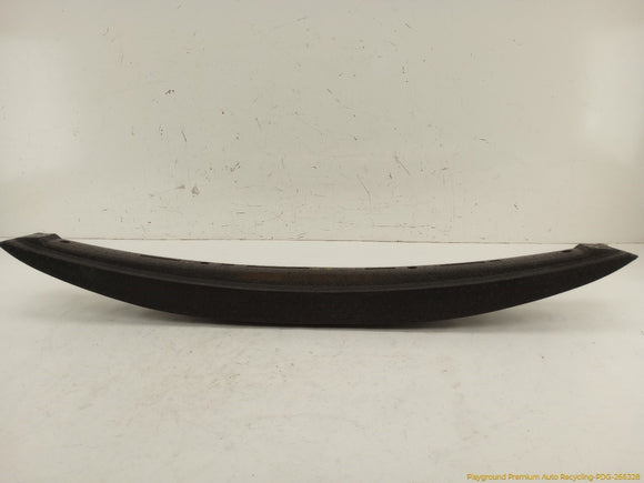 Saab 9-5 Front Bumper Reinforcement Foam
