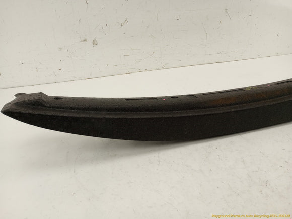 Saab 9-5 Front Bumper Reinforcement Foam
