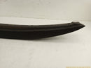 Saab 9-5 Front Bumper Reinforcement Foam-7
