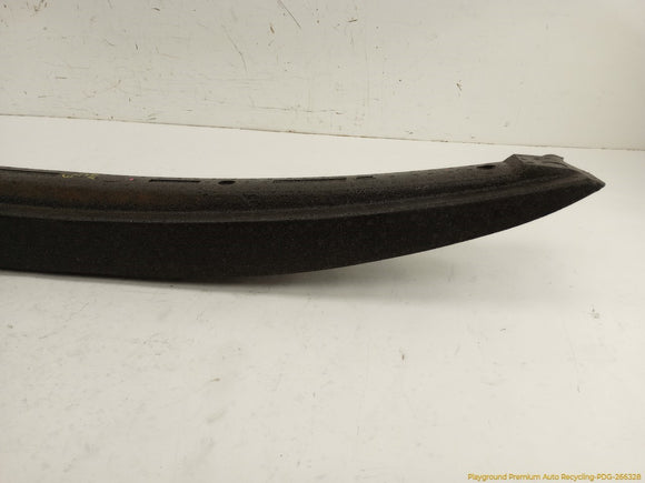 Saab 9-5 Front Bumper Reinforcement Foam
