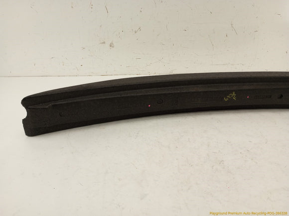 Saab 9-5 Front Bumper Reinforcement Foam